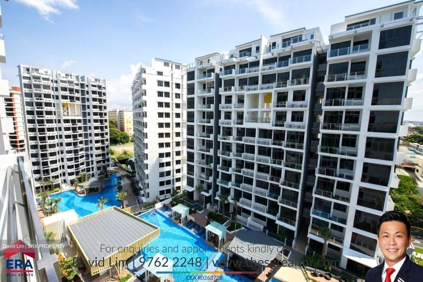 Urban Vista (D16), Condominium #634153991